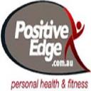 Positive Edge Personal Training logo